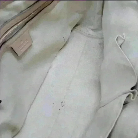 Gucci Guccissima Tote - Picture 6 of 13